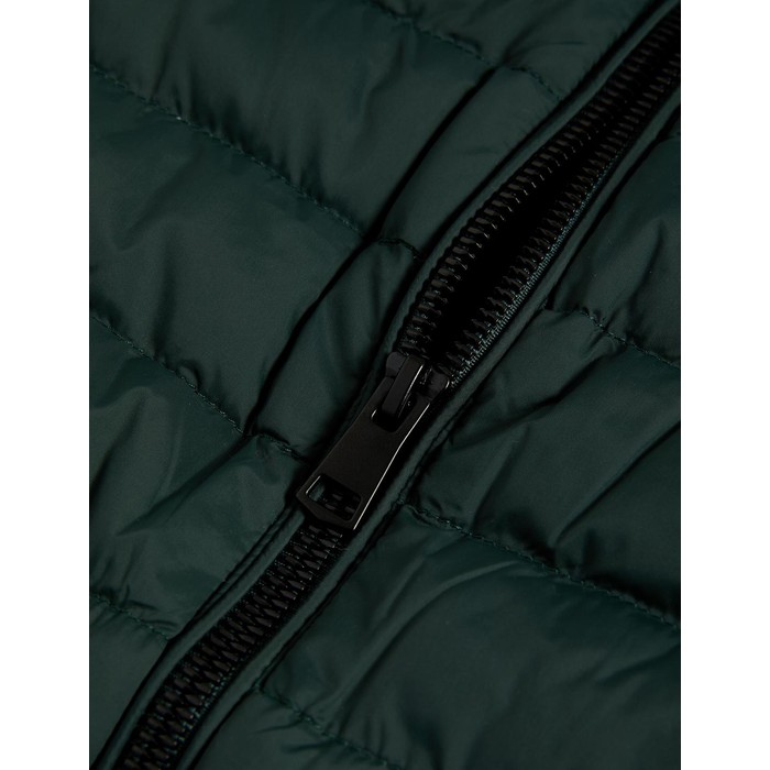надувной жилет stormwear™ feather and down puffer