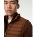 надувной жилет stormwear™ feather and down puffer