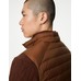 надувной жилет stormwear™ feather and down puffer