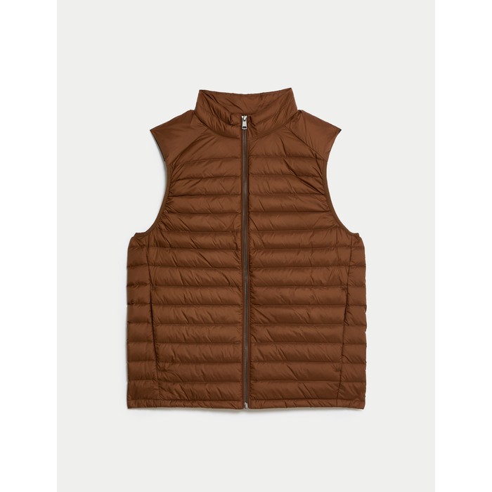 надувной жилет stormwear™ feather and down puffer