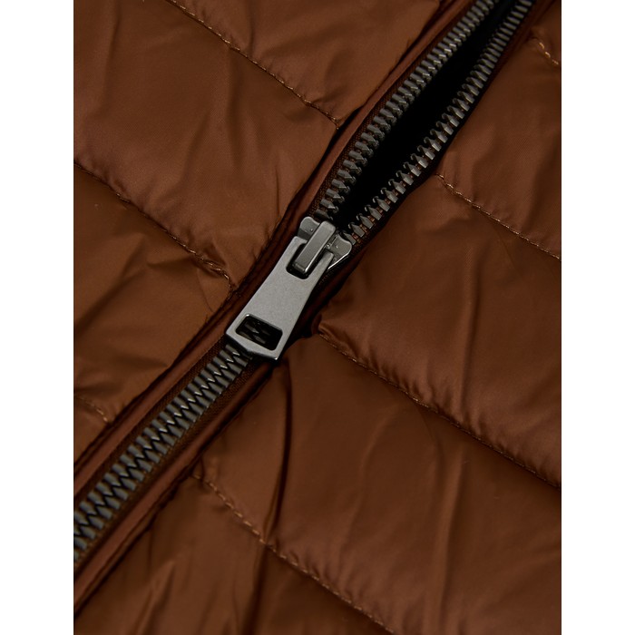 надувной жилет stormwear™ feather and down puffer