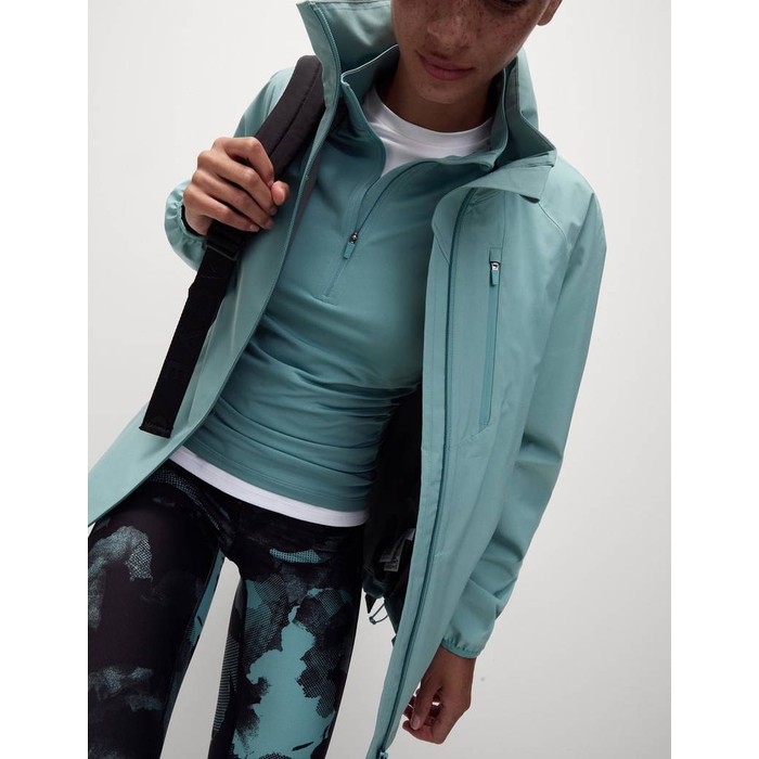 Водонепроницаемая куртка Stormwear™ с капюшоном