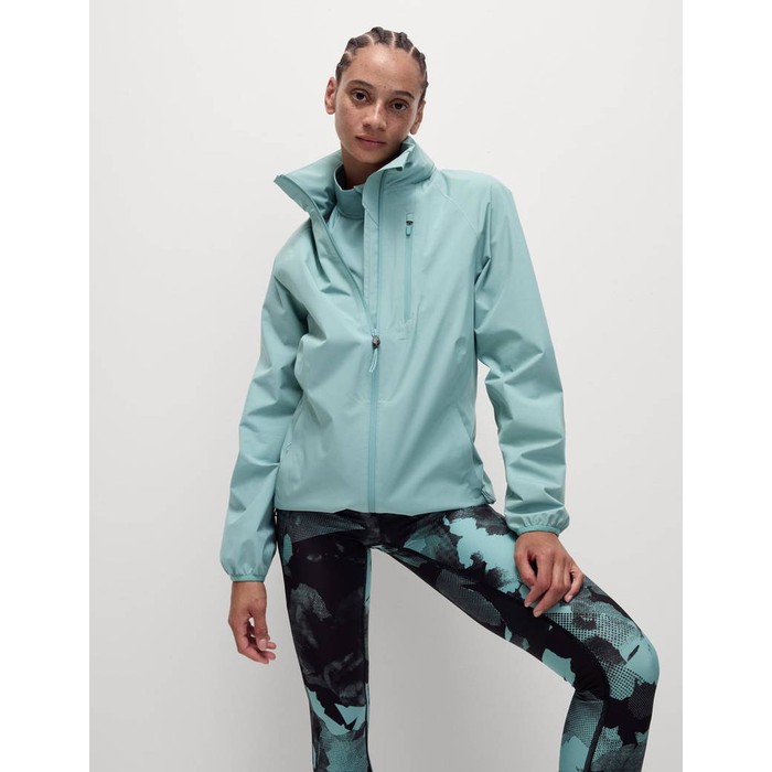 Водонепроницаемая куртка Stormwear™ с капюшоном