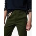 брюки-чинос из саржи с обычной посадкой Heritage Twill
