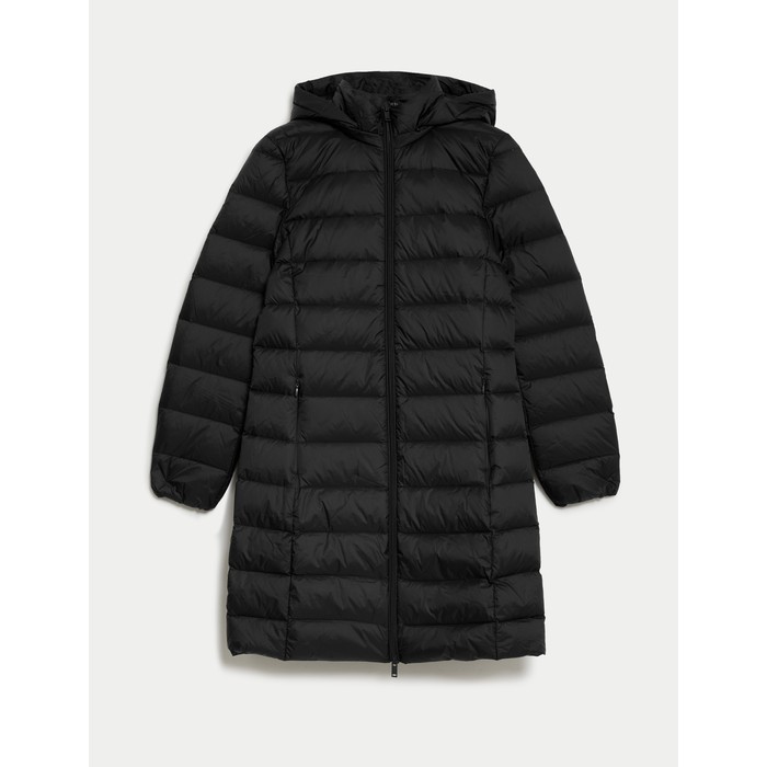 надувные пуховики stormwear™ из перьев и пуха