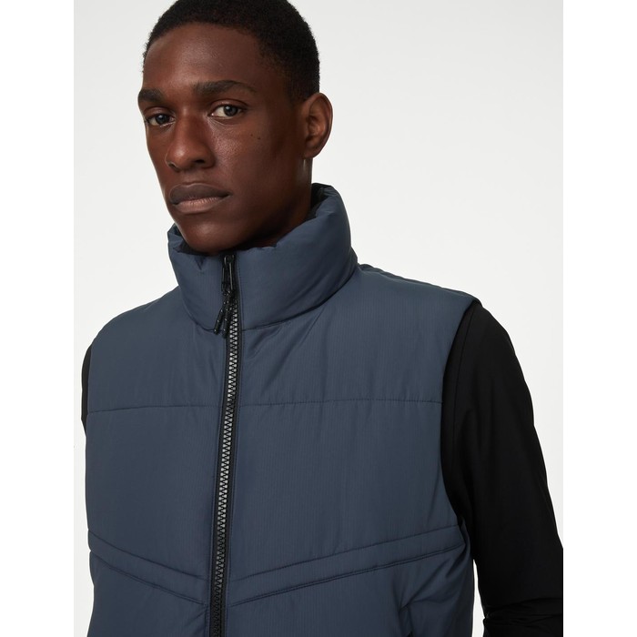 надувной жилет stormwear™ puffer