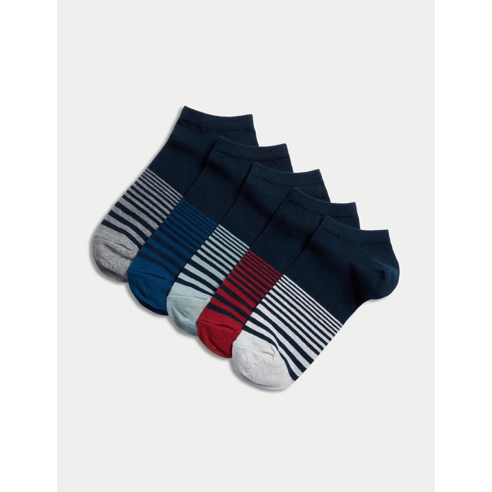 Trainer liner top