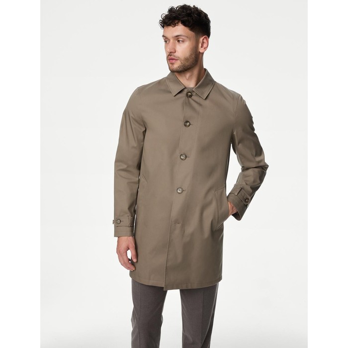 дождевик regular fit stormwear™