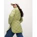 стеганое пальто обычной посадки thermowarmth™
