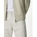 куртка из чистого хлопка Harrington
