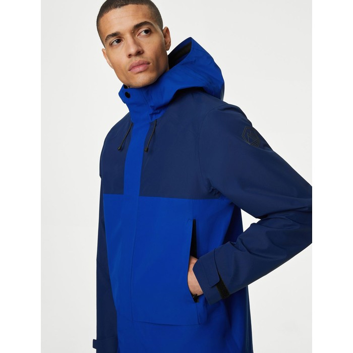 пальто-анорак с капюшоном Stormwear™