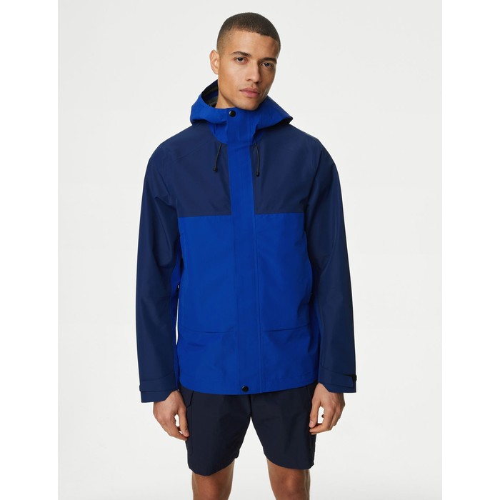 пальто-анорак с капюшоном Stormwear™
