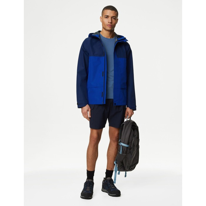 пальто-анорак с капюшоном Stormwear™