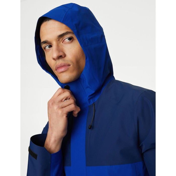 пальто-анорак с капюшоном Stormwear™