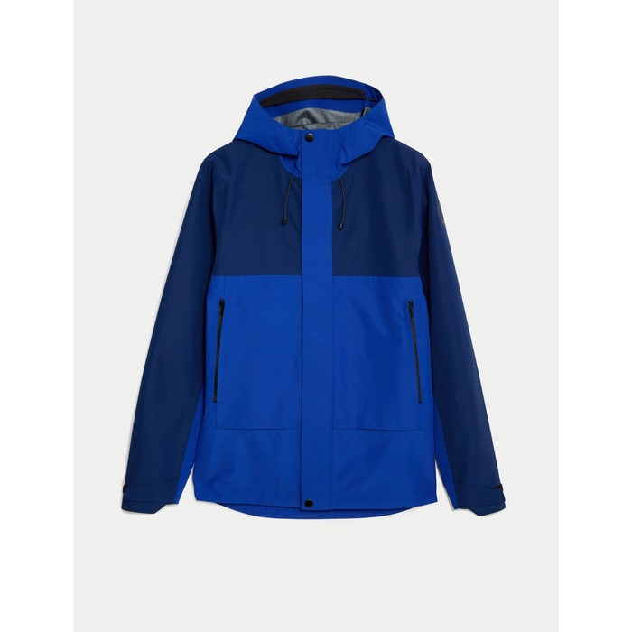 пальто-анорак с капюшоном Stormwear™