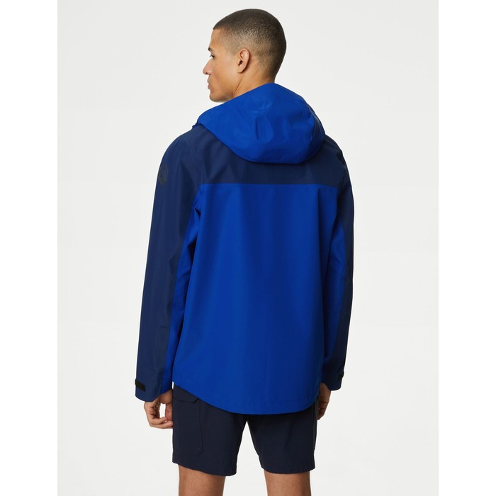 пальто-анорак с капюшоном Stormwear™