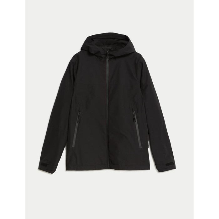 пальто-анорак с капюшоном Stormwear™