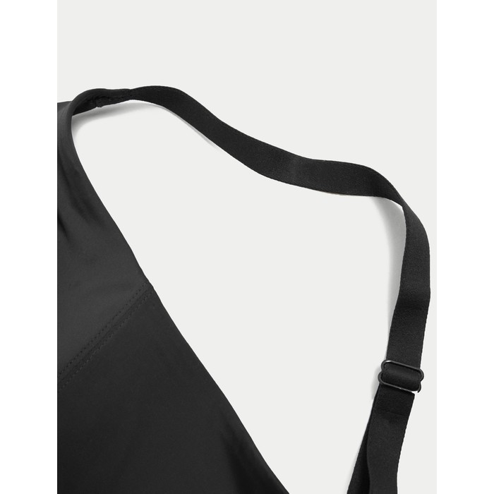 бюстгальтер flexifit™ с полной чашкой без косточек