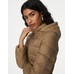 надувные пуховики stormwear™ из перьев и пуха