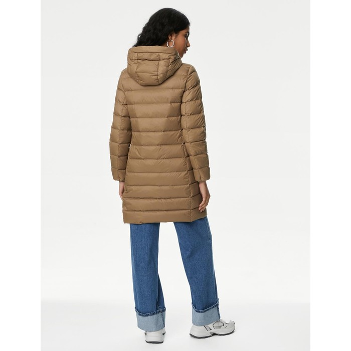 надувные пуховики stormwear™ из перьев и пуха