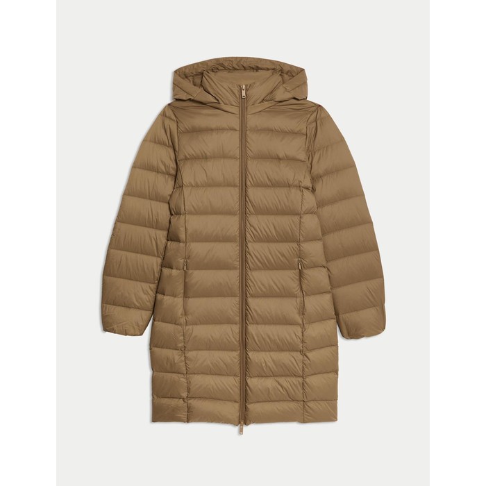 надувные пуховики stormwear™ из перьев и пуха