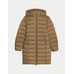 надувные пуховики stormwear™ из перьев и пуха