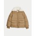 пуховики Stormwear™ из перьев и пуха