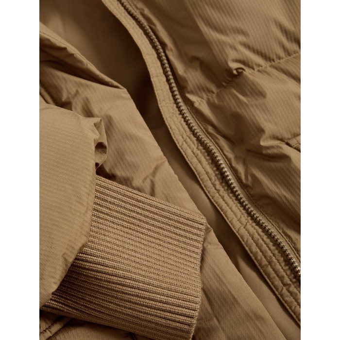 пуховики Stormwear™ из перьев и пуха