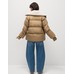 пуховики Stormwear™ из перьев и пуха