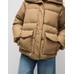 пуховики Stormwear™ из перьев и пуха
