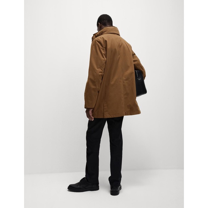 парка с капюшоном stormwear™
