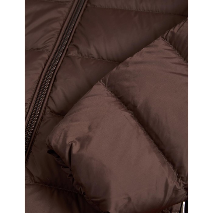 надувные пуховики stormwear™ из перьев и пуха