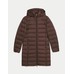 надувные пуховики stormwear™ из перьев и пуха