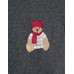 пижамный комплект из чистого хлопка spencer bear™