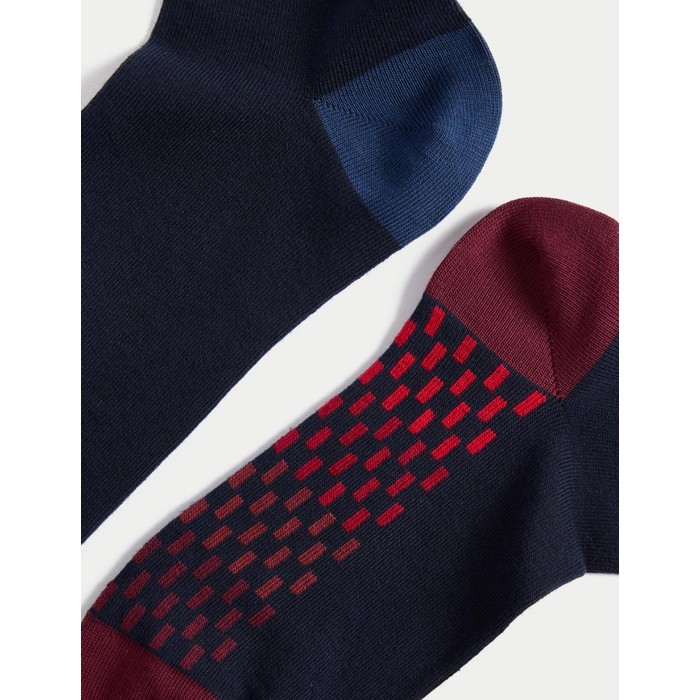 комплект из 7 носков cool & fresh™