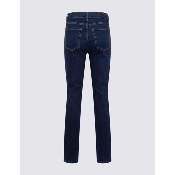 джинсовые брюки sienna straight leg
