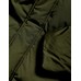 пуховое надувное пальто stormwear™ с капюшоном из перьев и пуха