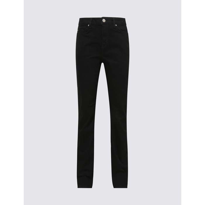 джинсовые брюки sienna straight leg