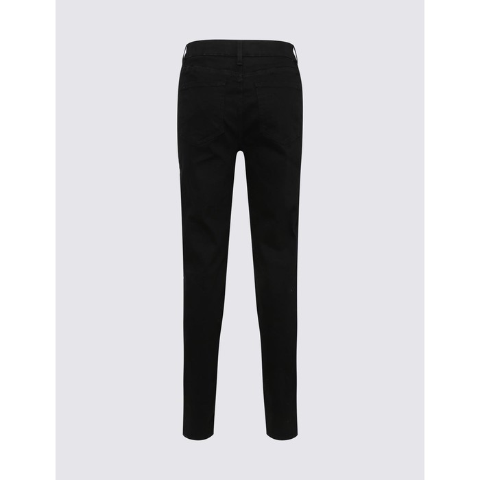 джинсовые брюки sienna straight leg