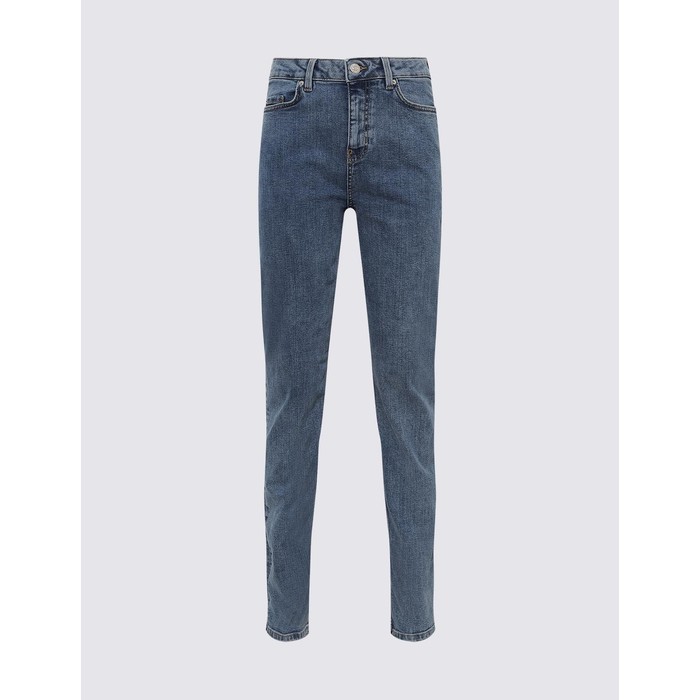 джинсовые брюки sienna straight leg