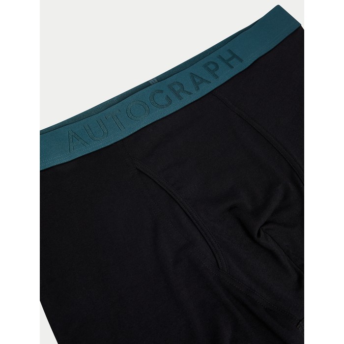 комплект трусиков Supima® Supersoft Trunk из 5 предметов