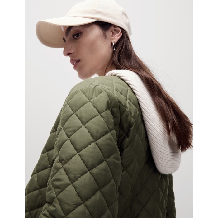 стеганое пальто thermowarmth™