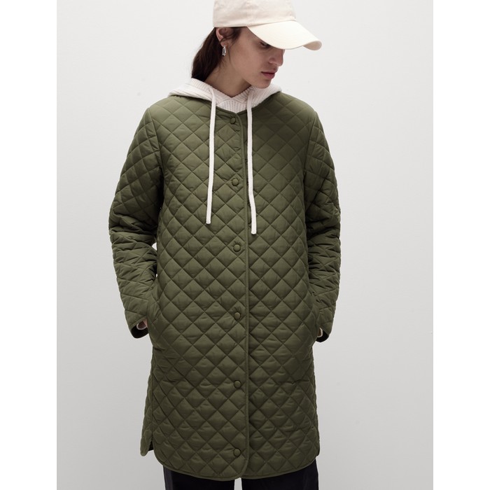 стеганое пальто thermowarmth™