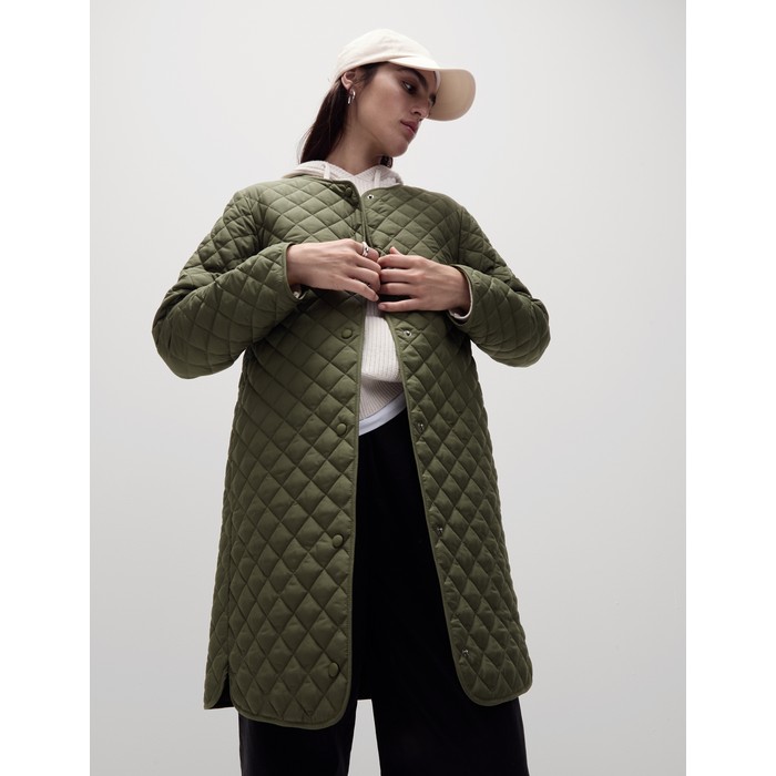 стеганое пальто thermowarmth™