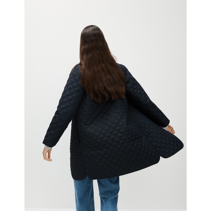 стеганое пальто thermowarmth™