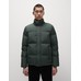 надувные пуховики stormwear™ из перьев и пуха
