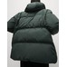 надувные пуховики stormwear™ из перьев и пуха
