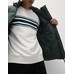 надувные пуховики stormwear™ из перьев и пуха
