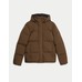 надувные пуховики stormwear™ из перьев и пуха