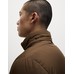 надувные пуховики stormwear™ из перьев и пуха